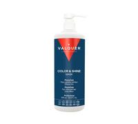 VALQUER Color & Shine Masque Glacial Cheveux Colorés | Effet Froid | 975 ml | Hydratation intense | PhytoCold | Couleur et brillance | Sans sulfates ni silicones | Vegan