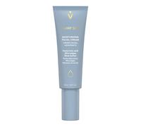 VALQUER Crème Visage Illuminatrice C-Glow | Unifie le Teint et Réduit Rougeurs et Imperfections | à la Niacinamide Vitamine C et Acide Hyaluronique | Végan | 50 ml (Sèche)
