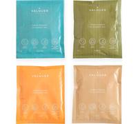 Valquer Estuche Shake The Change (4 Geles Diferentes)