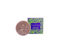 Valquer Exotic Luxe Solid Shampoo (Extrait De Myrtille Et D'avocat). Antioxydant Et Hydratant. Sans Savon, Sans Plastique, Végétalien Et Sans Cruauté. Zéro Gaspillage. Écologique - 50 G
