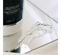 Valquer Gel Pack Conducteur À Usage Professionnel 1 L + 5 L (Échographie, Électrothérapie, Etc.). Haute Efficacité. Gel De Contact. Gel Esthétique Vegan - 6000 Ml