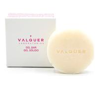 Valquer Gel Solido Velvet Rosa Mosqueta 50g
