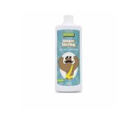 Cuidados Shampooing Gingembre Ginger Strong 1000 Ml