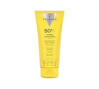 Válquer Crème solaire visage SPF 50+ hydratante anti-âge 75 ml