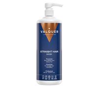 Válquer Ice Masque cheveux lisses pour les cheveux - 1000 ml | Lait de Coton et Extrait de Myrtille | Hydratation et Douceur | Formule 0 %