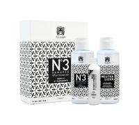 Válquer Kit pour permanent No 3 (brossés) 100 + 100 + 10 ml