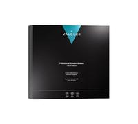 VALQUER Kit Traitement Lissage Français à la Kératine Professionnel