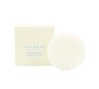 Valquer Laboratorios Shampooing Solide sans Sulfates Ni Savon Ni Plastique, Cheveux Gras, 50 g