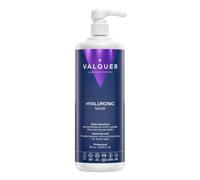 Válquer Masque cheveux à l'acide hyaluronique – Hydratation et vitalité – 975 ml