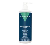 Valquer Masque capillaire réparateur intensif olive - 1000 ml