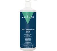 Valquer Masque Capillaire Réparatrice Intensive 1000ml
