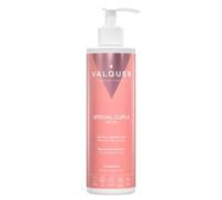 Válquer Masque Spécial Curl – Curly Girl Method, sans sulfate ni sel – 290 ml