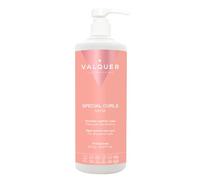 Válquer Masque pour cheveux bouclés Kératine végétale & Maïs 975 ml