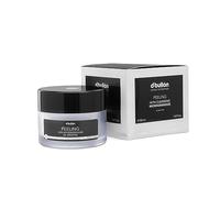 VALQUER Origins Gommage Peeling Visage Et Corps | 50 ml | Lotion Exfoliante | Nettoie, Régénère et Révèle L'Éclat | Tous Types De Peau | Vegan
