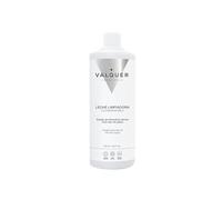 VALQUER Origins Lait Démaquillant À L'Huile D'Amande | 500 ml