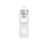 VALQUER ORIGINS Lotion Tonique Hydratante Sans Alcool | 500 ml | Apaise Et Rafraîchit Tous Les Types De Peau | Aloe Vera Bio Et Hamamélis | Vegan
