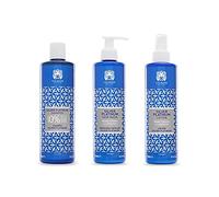 Valquer Professional Pack Silver Platinum Shampooing 400 Ml + Masque 00 Ml + Lotion 00 Ml. Cheveux blancs, gris et blonds.. Sans sulfate, sans sel, sans silicone, unique, frais, 3 unités
