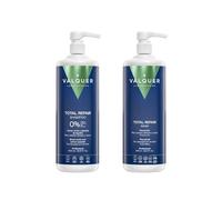 Valquer Pack Reparación Total Champú + Mascarilla