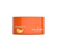 VALQUER Patchs Yeux Hydrogel Vitamine C | Pour Cernes, Poches et Ridules