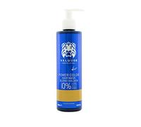 VALQUER Power Color Blond Doré Masque Capillaire | Cheveux Colorés | 275 ml