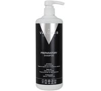 Valquer Profesional Préparation Du Shampoing. Ouvre La Cuticule Et Prépare Les Cheveux Aux Traitements. Cheveux Prêts À Traiter. Shampoing Avant Traitements - 1000 Ml[Z3995]
