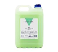 Valquer Profesional - Revitalisant Professionnel Pour Cheveux Avec Kératine Naturelle , 5 L (Lot De 1)