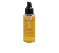 Valquer Profesional Sérum d'or liquide à l'huile d'argan hydratant et nourrissant, brillance éclatante, non testé sur les animaux, certifié Halal, unique, 100 ml