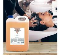 Valquer Profesional Shampooing Ph Neutre Revitalisant Avec Brillance Et Pro-Vitamine B5 Pour Salon De Coiffure 5000 Ml
