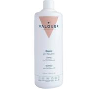 Valquer Profesional Shampooing Revitalisant Au Ph Neutre/Pro-Vitamine B5, 1000 Ml