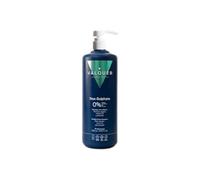 Valquer Profesional Shampooing Sans Sulfates, Sans Sel Cuir Chevelu Sensible. Ph Acide avec Tensioactifs Doux. Kératine végétale et vitamine E (1000 ml)