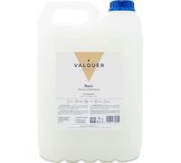 Valquer Profesional Shampooing Sp¿¿Cial D'amandes Pour Coiffure Shampooing Professionnel Shampooing Garrafa-5000ml