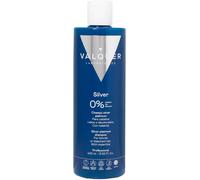 Valquer Profesional Shampooing Zero Silver Platinum. Sans Sulfates, Sel Ou Silicones. Cheveux Blancs, Gris Et Blonds, Toner - 400 Ml[H348]