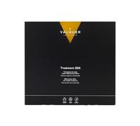 Valquer Profesional Traitement capillaire (sbs) pour cheveux abîmés, Anti-frisottis, Régénérateur capillaire, Sel, Unidade Capilar, Unique