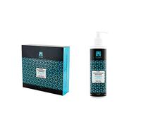 Valquer Professional French Straightening Hair Treatment Pack: Masque capillaire post-traitement - Cheveux raides parfaits jusqu'à 6 mois. Lissage Kératine 500 G (2 unités)