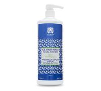 Válquer Professional Ice Hair Mask. Masque Capillaire Total Repair. Sans Sel, Sans Parabens Et Sans Sulfates. Cheveux Abîmés Et Secs - 1000 Ml