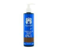 Valquer Professional Masque Power Color Cheveux Teints. Végétalien et sans Sulfate (Cheveux Bruns). Enhancer de Couleur des Cheveux - 275 Ml