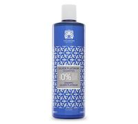 Válquer Professional Shampoing Zero Silver Platinum. Sans Sulfate, Sel Et Silicone. Cheveux Blancs, Gris Et Blonds, 400 Ml