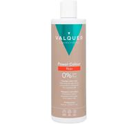 Valquer Professional Shampooing Power Color Cheveux Teints. Végétalien Et Sans Sulfate (Rouge). Hair Color Enhancer - 400 Ml[Z3775]