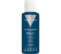 Válquer Professional Siver Platinum Shampooing Pour Cheveux Blancs, Gris Et Blonds 75 Ml[Z582]