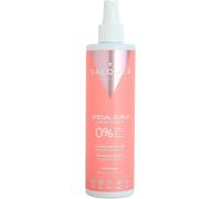 Valquer Professional Special Curl Conditioner Pour Cheveux Bouclés, Sans Sulfate, Sans Sel Jusqu'à 96% D'origine Naturelle - Méthode Curly Girl (300 Ml)[Z2400]
