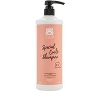 Válquer Professional Special Curl Shampoo 1000 Ml - Curly Girl Method - Pour Cheveux Bouclés - Sans Sulfate - Sans Sel - Vegan Curly Hair - Perfect Curls - 96% D'origine Naturelle[Z3455]