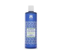 Válquer Professional Total Repair Zéro% Shampooing Sans Sel, Sans Sulfates, Sans Parabens Et Sans Silicones. Cheveux Abîmés Et Secs - 400 Ml