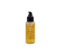 Válquer Sérum capillaire Or liquide huile d'argan – Élixir de beauté – 100 ml