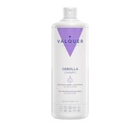 Válquer Shampooing à l'oignon purifiant – Huile de macadamia 1000 ml