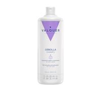 Válquer Shampooing à l'oignon purifiant – Huile de macadamia 1000 ml