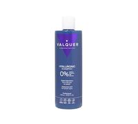 Válquer Shampooing Acide hyaluronique Hydratation et Vitalité Tous types de cheveux 400 ml