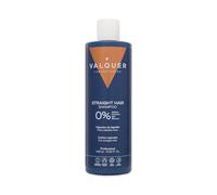 Válquer – Shampooing Premium cheveux lisses – Sans sel, sulfates, silicones – 400 ml