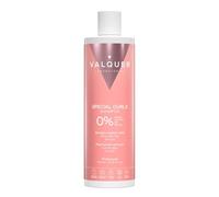 Válquer Shampooing spécial boucles – Sans sulfate, sans sel, Vegan – 400 ml