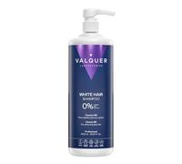 Valquer Champú Cabellos Blancos y Grises 1000ml