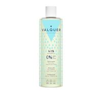 Válquer Shampooing extra doux pour enfants – Sans sulfates – 400 ml